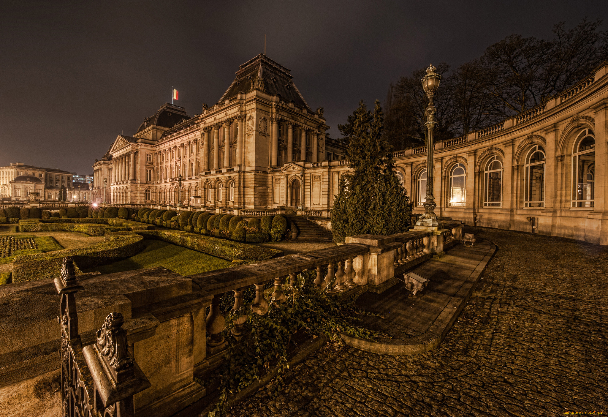 palace of brussels, ,  , , , 